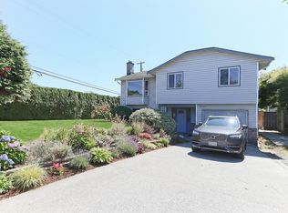 18382 56b Ave, Surrey, BC
