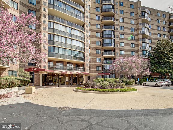 2nd image of 8350 Greensboro Dr APT 116