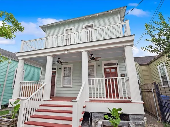 3118-20 Saint Ann St, New Orleans, LA 70119