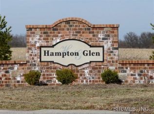 6 Cedar Point Park, Troy, IL 62294