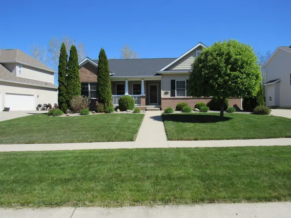 4149 Oak St, Grand Blanc, MI 48439