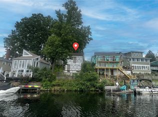 3593 Mong Ave, Akron, OH 44319