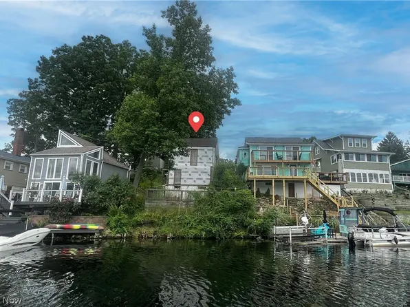 3593 Mong Ave, Akron, OH 44319