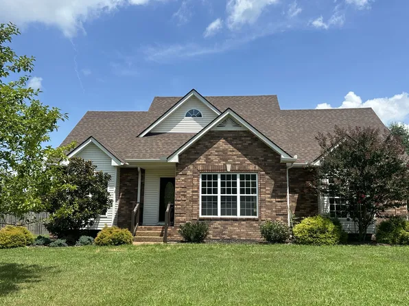 736 N Palmers Chapel Rd, White House, TN 37188