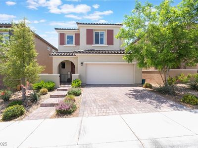 10829 Crestview Pointe Ave, Las Vegas, NV, 89166