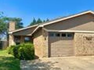 7806 Avenue U, Lubbock, TX 79423