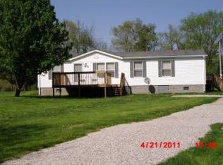 259 Bybee Loop, Waco, KY 40385