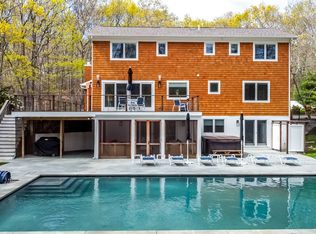 252 Northside Dr, Sag Harbor, NY 11963