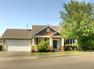 3446 Viewpoint Cir NE, Tacoma, WA