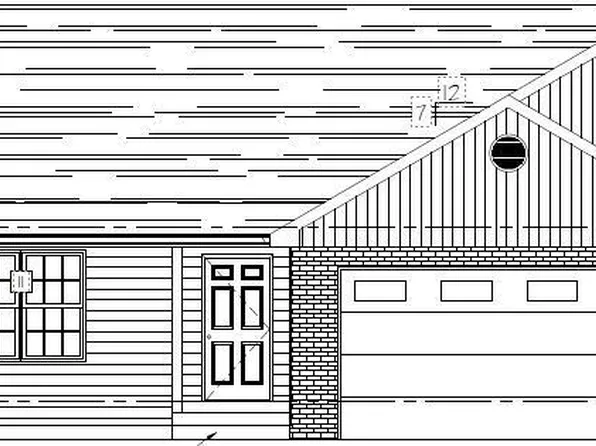 1014 Bay Hill Blvd, Union, MO 63084