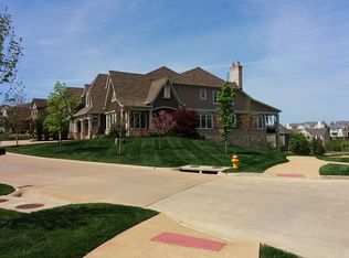 411 Maple Rise Path, Chesterfield, MO 63005