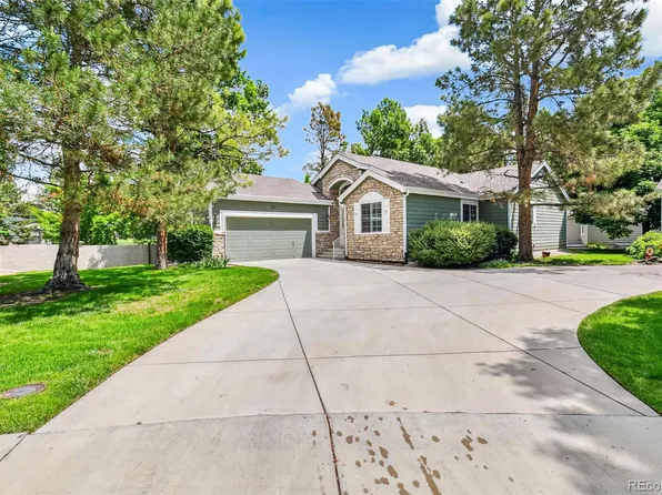 7400 W Grant Ranch Boulevard #52, Littleton, CO 80123