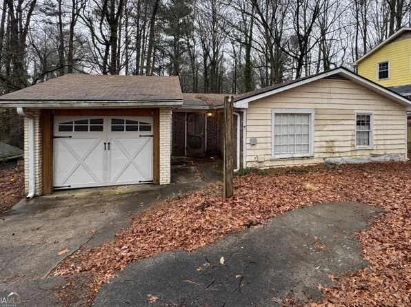 3124 Shirley Dr NW, Kennesaw, GA 30144