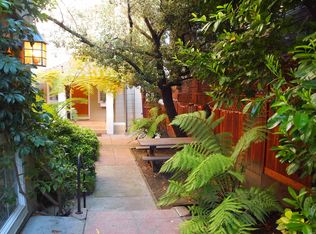 2516 Ridge Rd #7, Berkeley, CA 94709