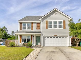 424 Flint Dr, Rincon, GA 31326