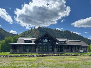 694 Salt River Ranch Ln, Thayne, WY 83127