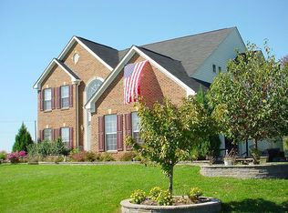 59 Equestrian Cir, Shenandoah Junction, WV 25442