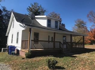 321 N High St, Morristown, TN 37814