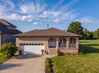 129 Margaret Ave, Hamilton, ON L8G3G7