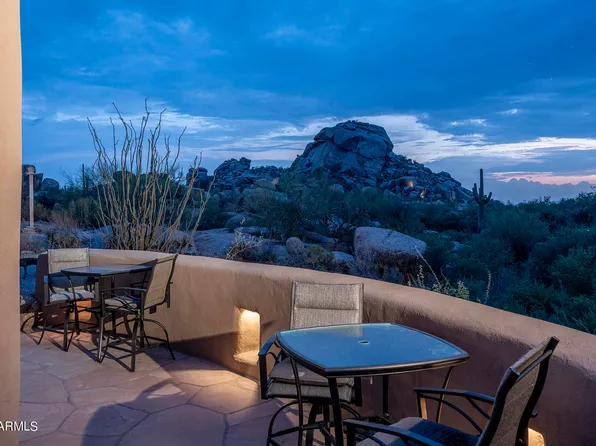 7347 E ARROYO SECO Road, Scottsdale, AZ 85266