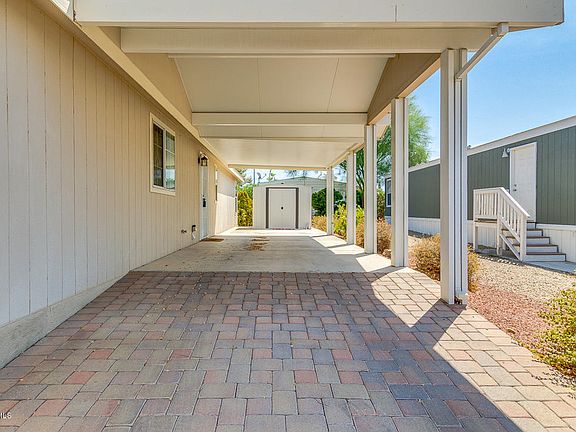 4th image of 10960 N 67th Ave Lot 57