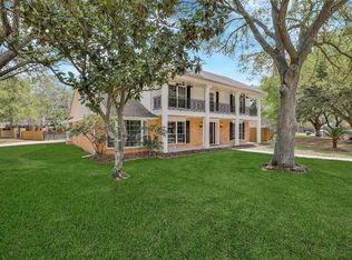 1503 Norwalk Dr, Katy, TX 77450