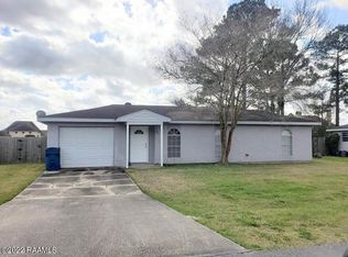 136 Driftwood St, Lafayette, LA 70503