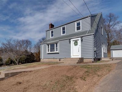 990 E Center St, Wallingford, CT, 06492