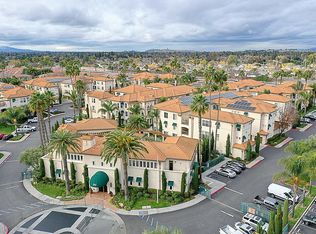 Palma Sorrento at Palm Valley, San Jose, CA 95123