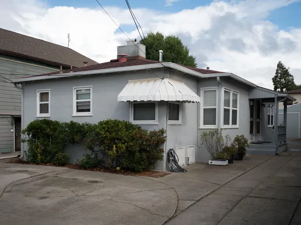 1912 Lafayette St, Alameda, CA 94501