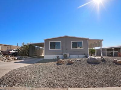 2520 Honeybear Dr, Lake Havasu City, AZ, 86404