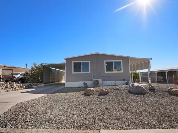 2520 Honeybear Dr, Lake Havasu City, AZ 86404