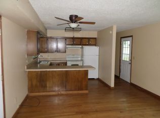 15 Morning Glo Ln, Dover, AR 72837