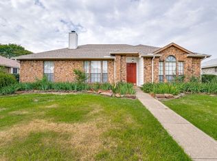 7214 Aberdeen Dr, Rowlett, TX 75089