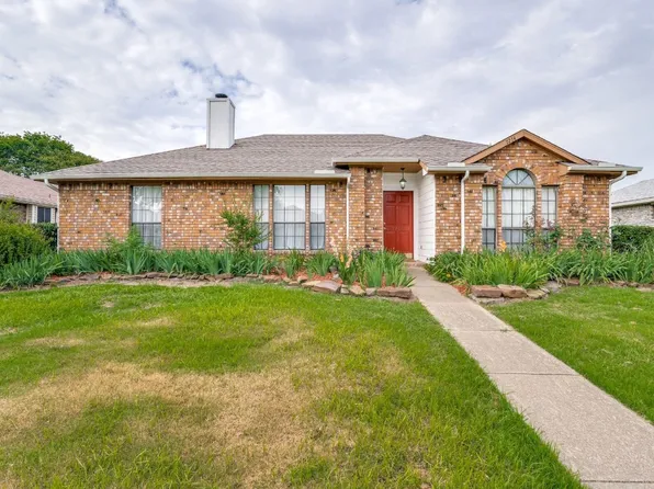 7214 Aberdeen Dr, Rowlett, TX 75089