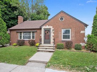 1902 Waldo Blvd, Manitowoc, WI 54220