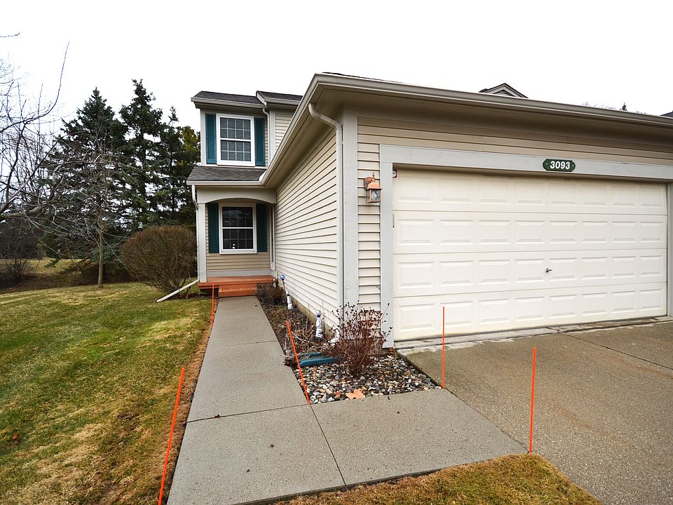 Welcome to 3093 Megan Drive!