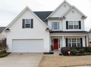 474 N Sweetwater Hills Dr, Moore, SC 29369