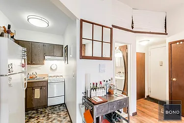 Rented by Bond New York