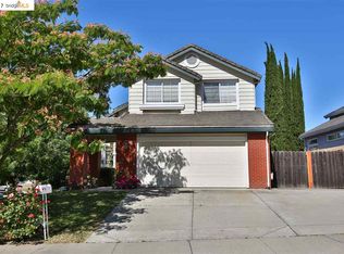 4139 Donner Ct, Antioch, CA 94531