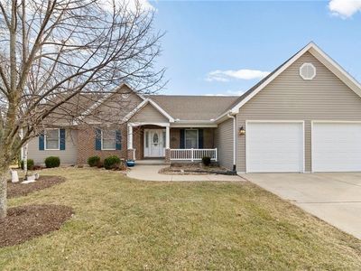 305 Eagles Landing Pkwy, Cameron, MO, 64429