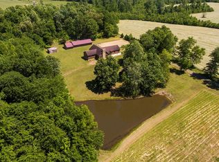 5898 Friendship Rock Creek Rd, Snow Camp, NC 27349