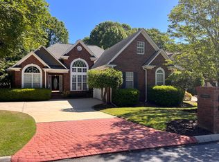 1 Middlewick Ct, Simpsonville, SC 29681