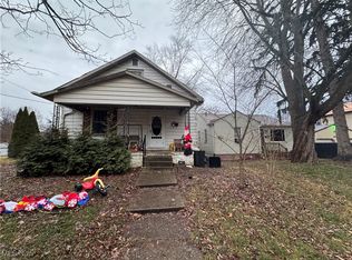 664 Schaum Ave, Zanesville, OH