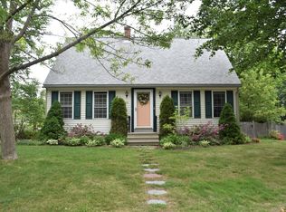 19 Ledgefield Cir, South Portland, ME 04106
