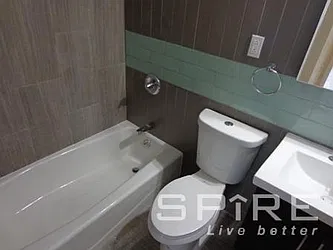 Rented by Spire Group
