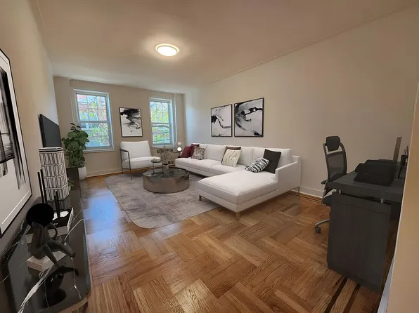 41-15 44th St #2K, Queens, NY 11104