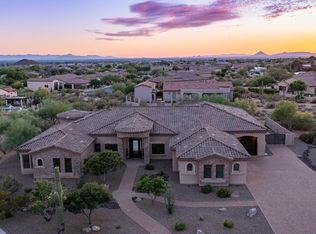 2232 N Channing, Mesa, AZ 85207