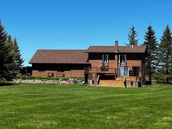 722 Beaulieu Rd, Saint David, ME 04773
