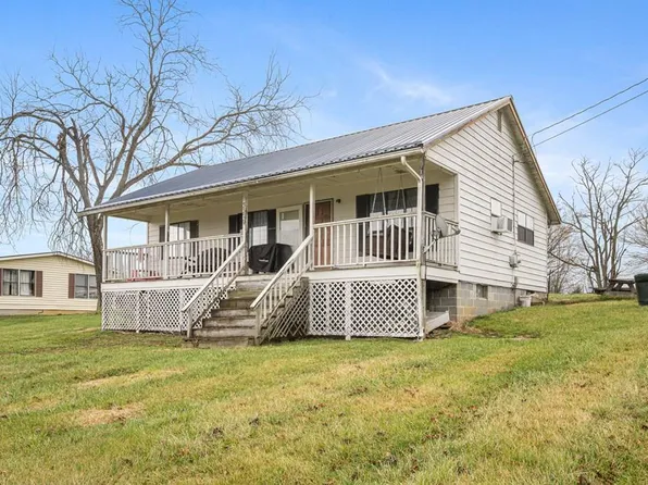 3379 W Lee Hwy, Wytheville, VA 24382